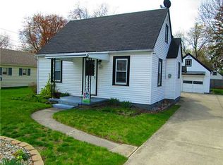 4637 Sadalia Rd, Toledo, OH 43623