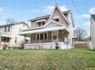 1525 Brown St, Akron, OH 44301