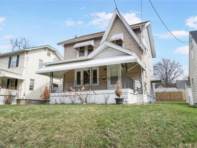 1525 Brown St, Akron, OH, 44301