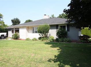 127 S Main St, Holley, NY 14470