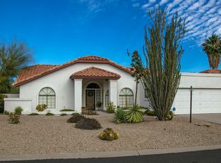16906 E De Anza Dr, Fountain Hills, AZ 85268