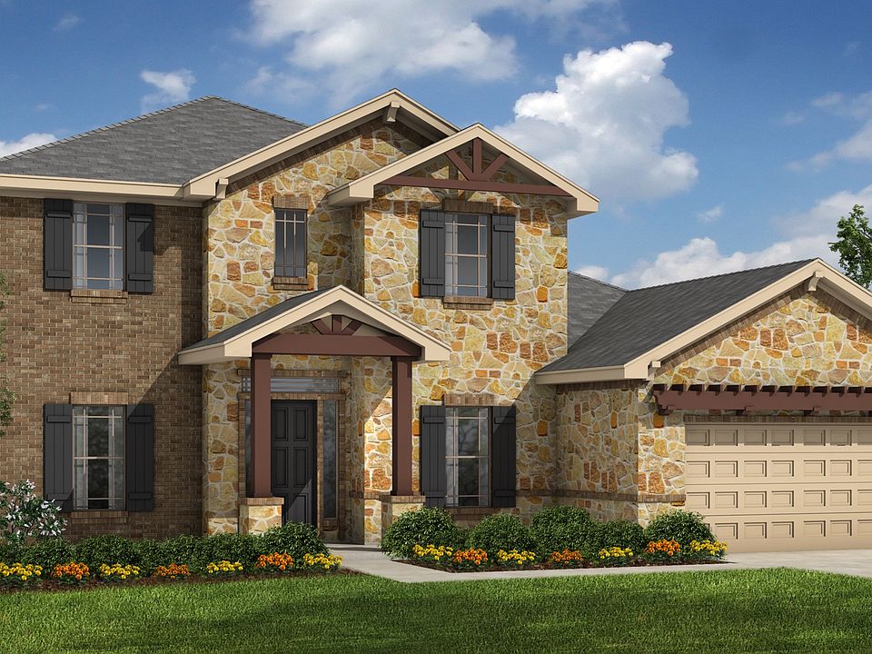 Elevation Three