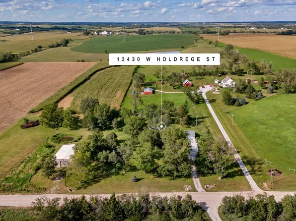 13430 W Holdrege St, Lincoln, NE 68528