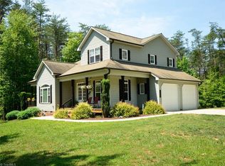 9075 Mount Carmel Rd, Stokesdale, NC 27357