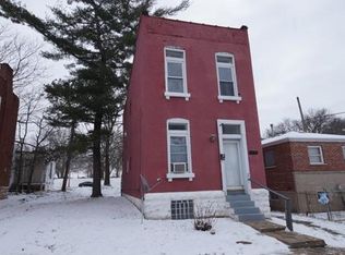 4056 California Ave, Saint Louis, MO 63118