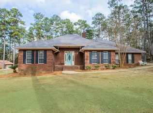 140 Deer Ridge Trl, Thomasville, GA 31792