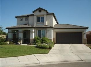 5513 E Pitt Ave, Fresno, CA 93727