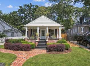 2140 Fairhaven Cir NE, Atlanta, GA 30305