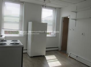 203 Salem St #4RR, Boston, MA 02113