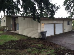 33366 20th Ave S, Federal Way, WA 98003