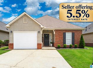1029 Fairbank Ln, Chelsea, AL 35043