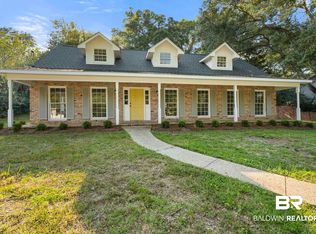 728 Spring Station Rd, Mobile, AL 36609