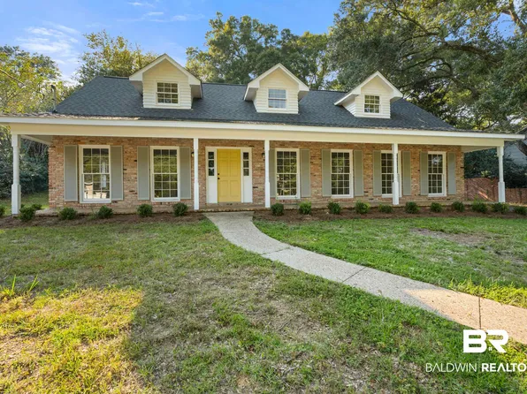 728 Spring Station Rd, Mobile, AL 36609
