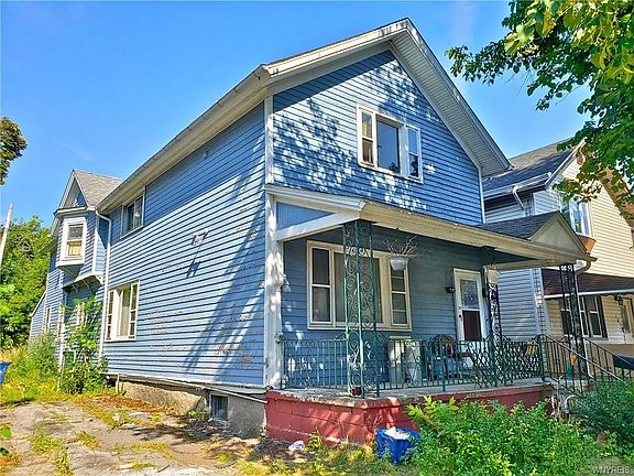 2nd image of 185 West Ave
