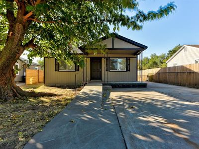 7112 NW 46th St, Bethany, OK, 73008