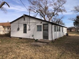 2433 S Kansas Ave, Wichita, KS 67216