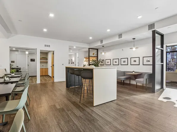 The Perry Residences