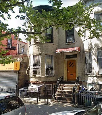 674 54th Street 