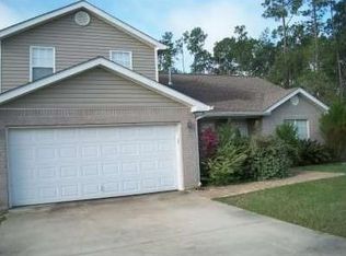 11916 Summerhaven Cir, Gulfport, MS 39503