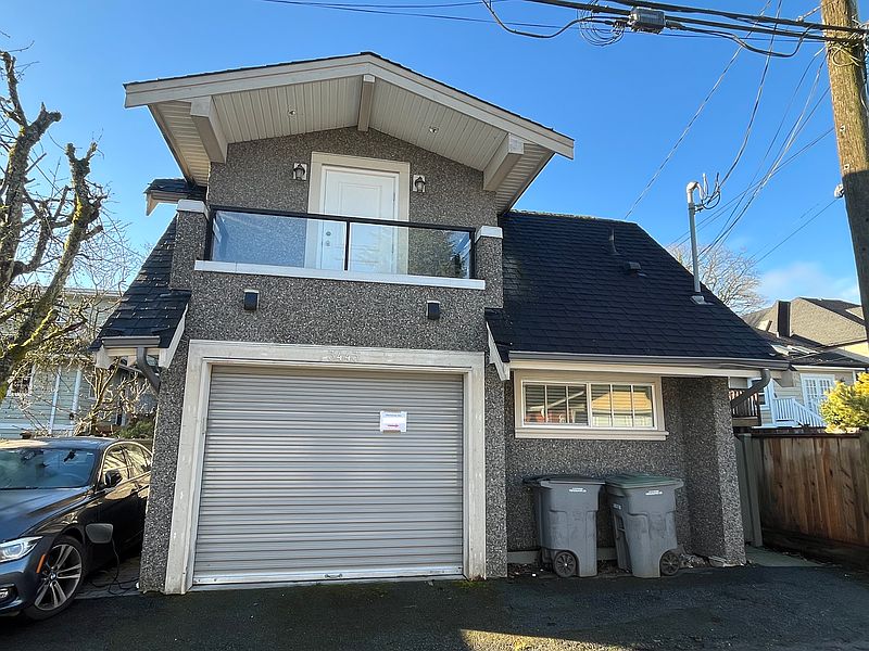 Vancouver House for rent - 1 Bedroom — photo 20