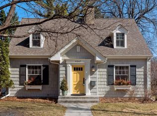 4367 Mackey Ave, Minneapolis, MN 55424