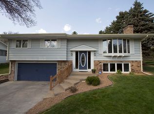 2022 3rd St NW, New Brighton, MN 55112