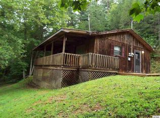 124 Mountain Shadow Way, Cosby, TN 37722