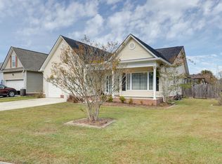167 Cotillion Cres, Summerville, SC 29483