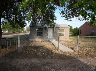 1120 S Avenue J Pl, Portales, NM 88130