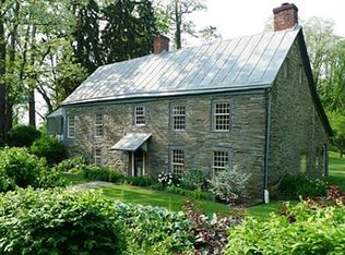 6 Long Dock Rd, Rhinebeck, NY 12572