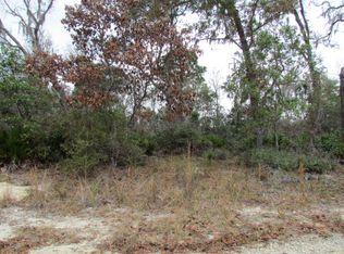 Nw 105th Court, Chiefland, FL 32626