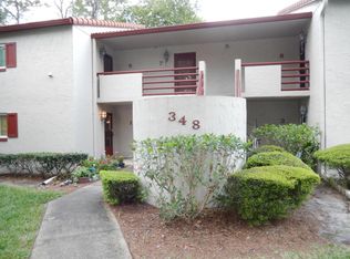 348 Bob White Ct #119H, Daytona Beach, FL 32119