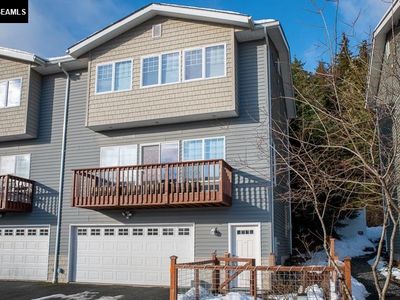 3818 Lee Ct, Juneau, AK, 99801