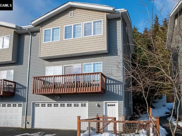 3818 Lee Ct, Juneau, AK 99801