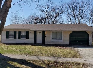 1113 Austin Dr, Urbana, IL