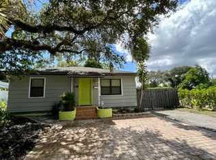 40 NE 16th Ct, Fort Lauderdale, FL 33305