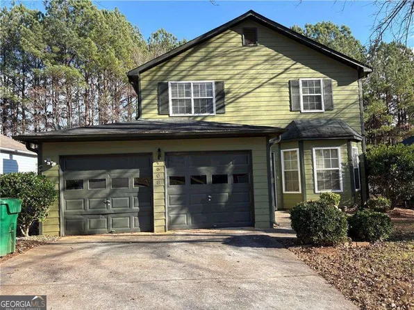 4608 Latchwood Dr, Lithonia, GA 30038