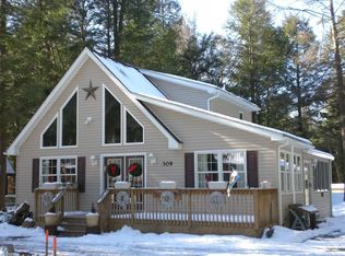 309 Pocono Rd, Albrightsville, PA 18210