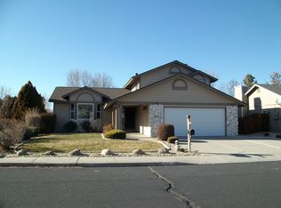 941 Railborne Ct, Sparks, NV 89434
