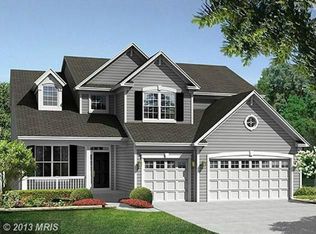 1447 Viridian Rd, Aberdeen, MD 21001