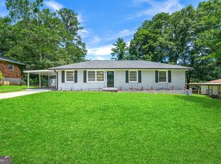 792 King Rd, Jonesboro, GA 30236