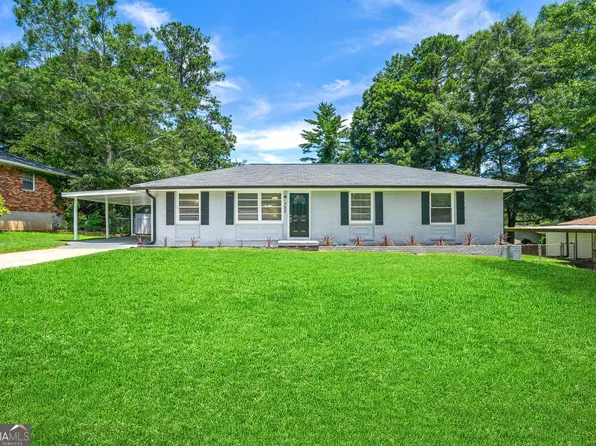 792 King Rd, Jonesboro, GA 30236