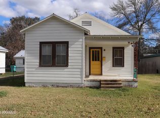 419 Louisiana Ave, Opelousas, LA 70570