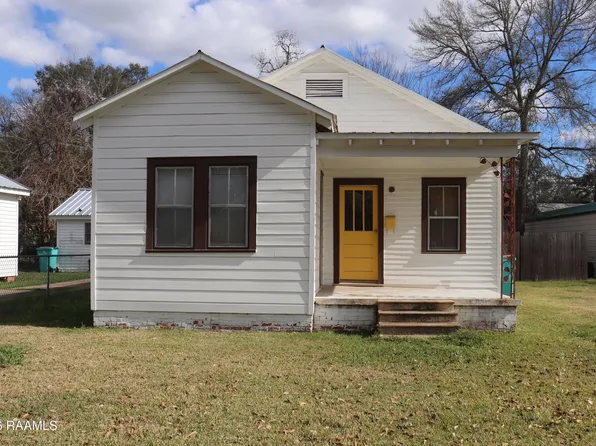 419 Louisiana Ave, Opelousas, LA 70570