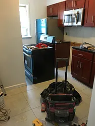 Rented by Sterling Realty Solution Inc