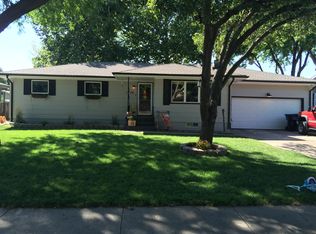 1726 Garland St, Grand Island, NE 68803