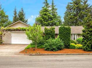 4438 143rd Ave SE, Bellevue, WA 98006