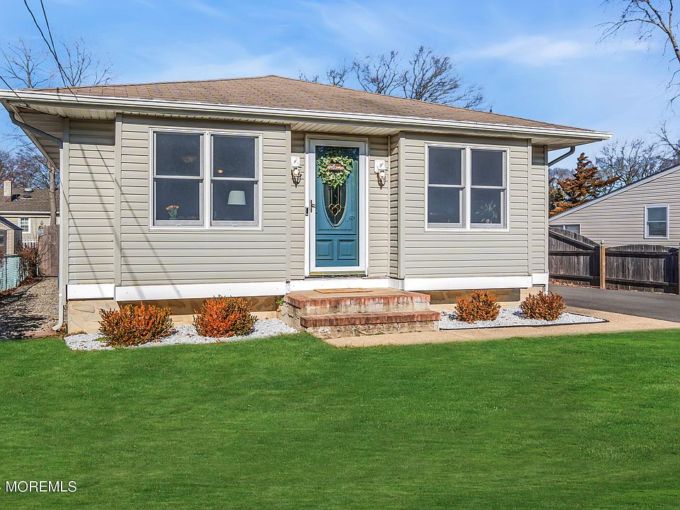 363 Kelly Avenue, Brick, NJ 08724 Zillow