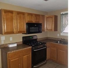 3824 W Cold Spring Ln, Baltimore, MD 21215