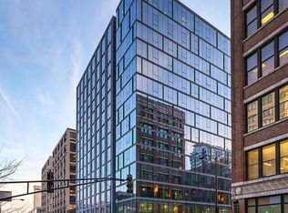 728 W Jackson Blvd APT 826, Chicago, IL 60661